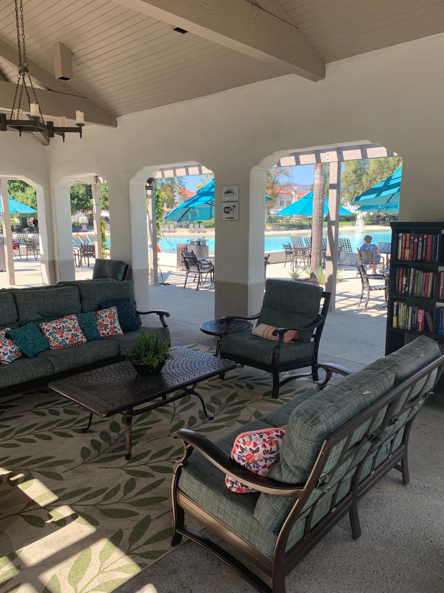 Beach Club Opening Day and Celebration! SAMLARC